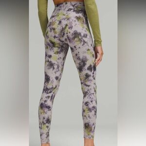 Lululemon Align High-Rise Pant 28" Size 2